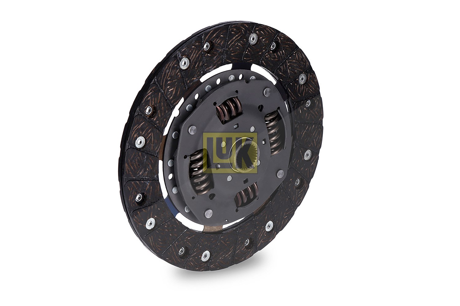Schaeffler Luk Kupplungsscheibe [Hersteller-Nr. 321003311] für Audi, VW, Seat, Skoda