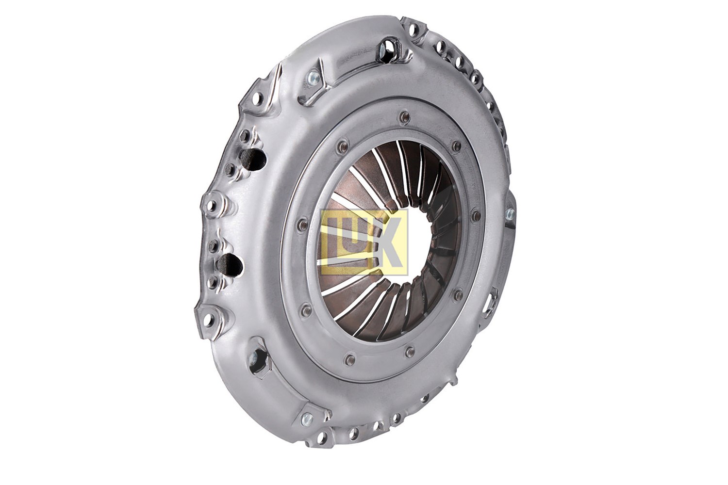 Schaeffler Luk Kupplungsdruckplatte [Hersteller-Nr. 123059810] für Seat, Skoda, VW