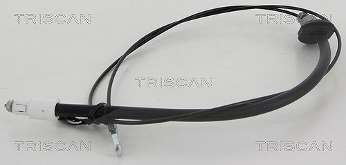 Triscan 1x Handbremsseil Scheibenbremse [Hersteller-Nr. 814010149] für VW, Mercedes-Benz