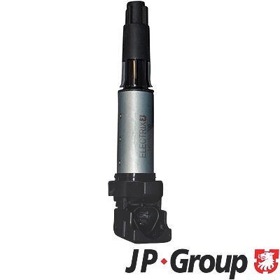 Jp Group Zündspule [Hersteller-Nr. 1491600200] für Citroën, BMW, Peugeot, Mini