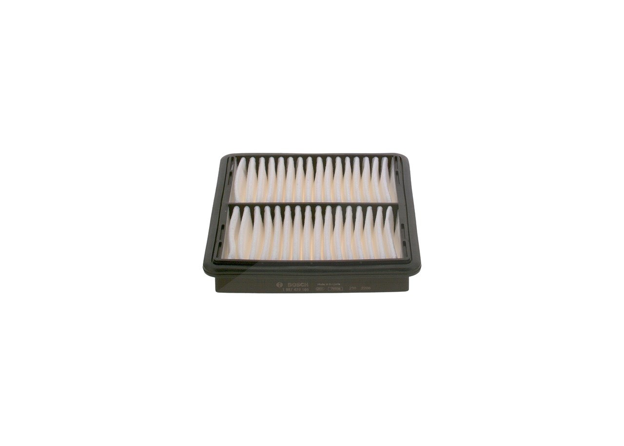 Bosch Luftfilter [Hersteller-Nr. 1987429166] für Chevrolet, Daewoo