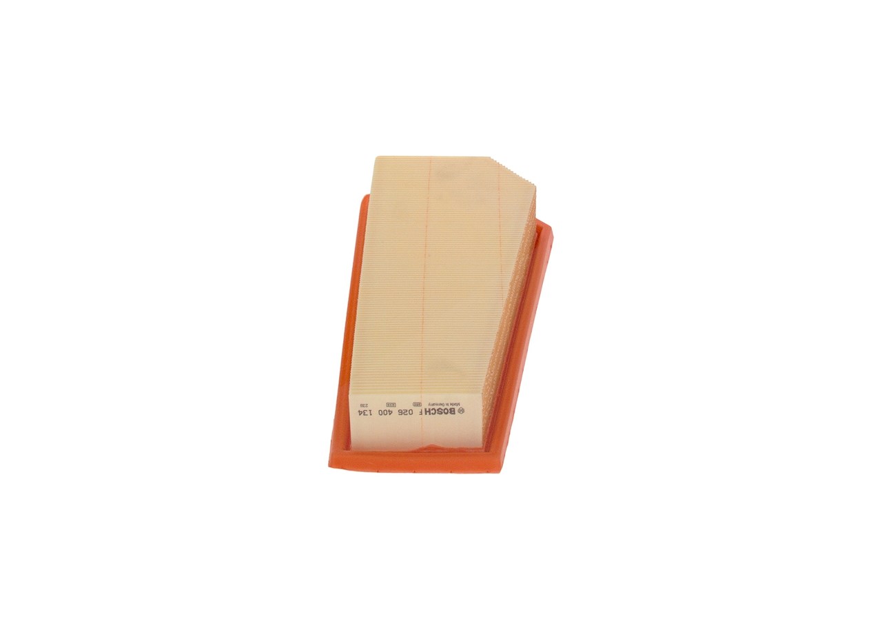 Bosch Luftfilter [Hersteller-Nr. F026400134] für Mercedes-Benz