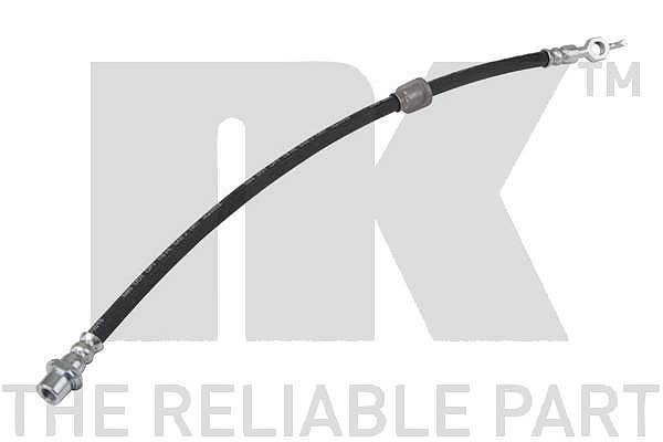 Nk Bremsschlauch vorne links [Hersteller-Nr. 854541] für Toyota