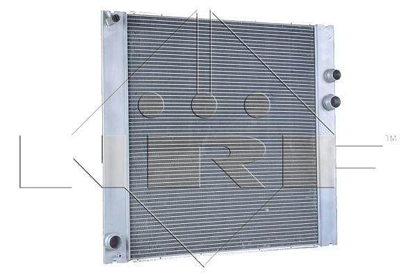 Nrf Kühler, Motorkühlung [Hersteller-Nr. 53100] für Land Rover