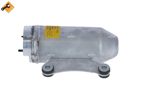 Nrf Trockner, Klimaanlage [Hersteller-Nr. 33155] für Jaguar
