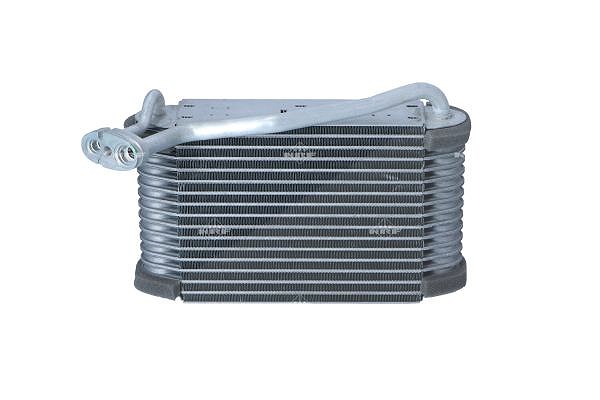 Nrf Verdampfer, Klimaanlage [Hersteller-Nr. 36037] für Audi