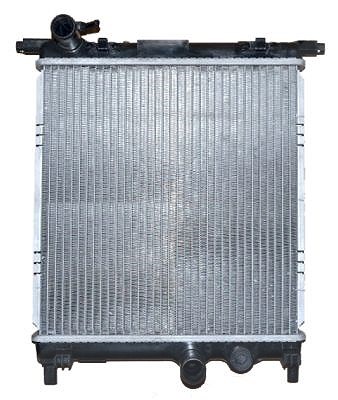 Nrf Kühler, Motorkühlung [Hersteller-Nr. 53101] für VW, Seat, Skoda
