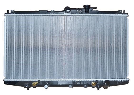 Nrf Kühler, Motorkühlung [Hersteller-Nr. 53087] für Honda