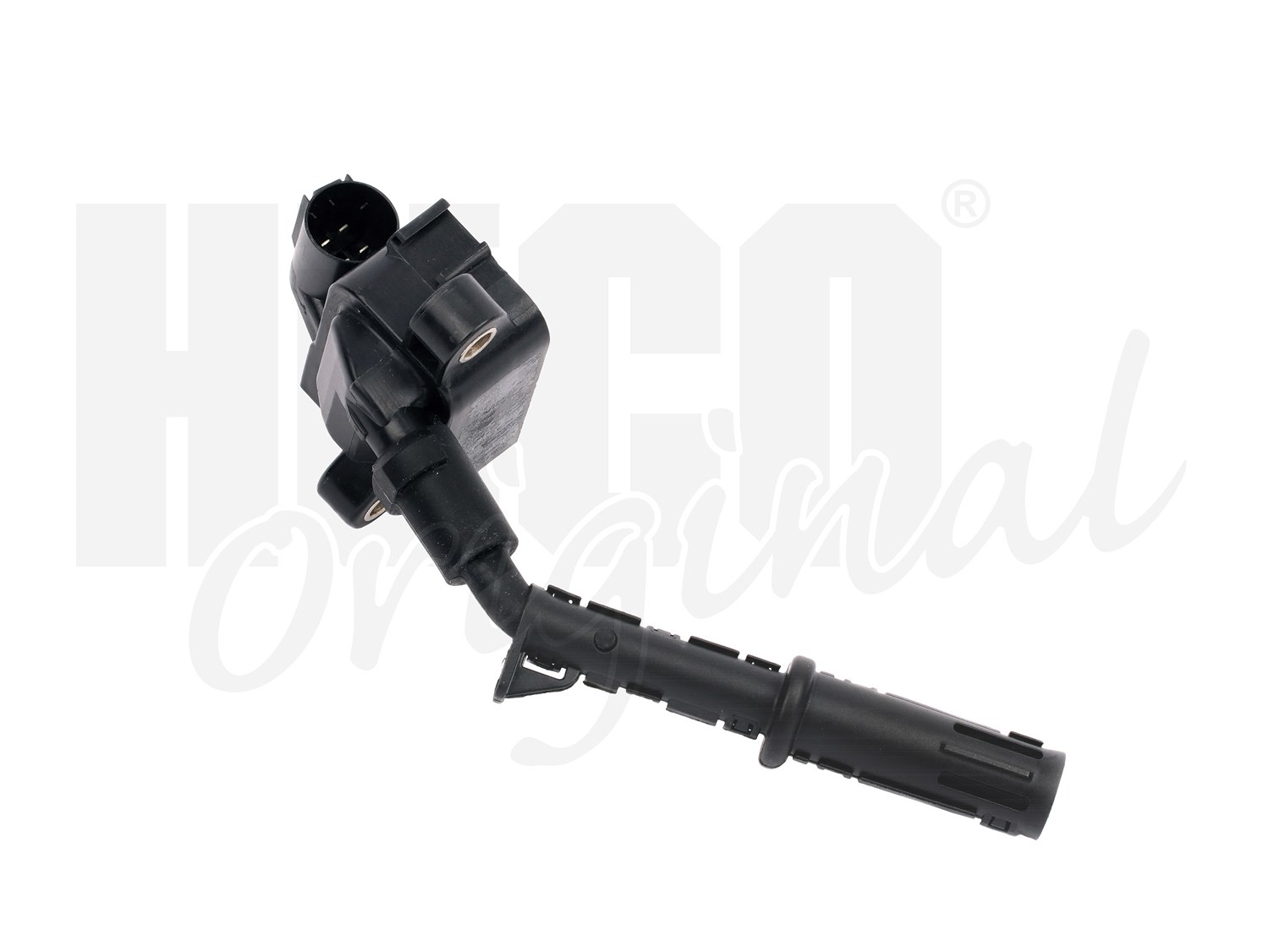 Hüco Zündspule [Hersteller-Nr. 133954] für Mercedes-Benz
