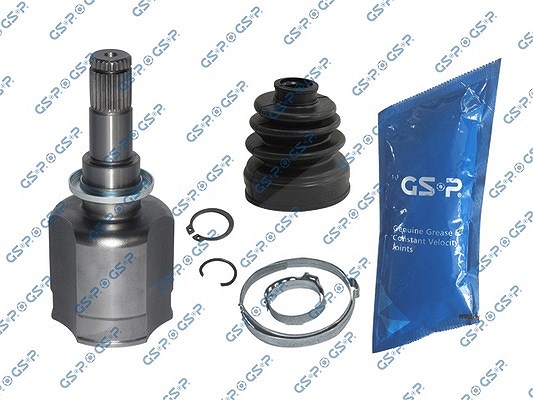 Gsp Gelenksatz, Antriebswelle [Hersteller-Nr. 634091] für Mazda