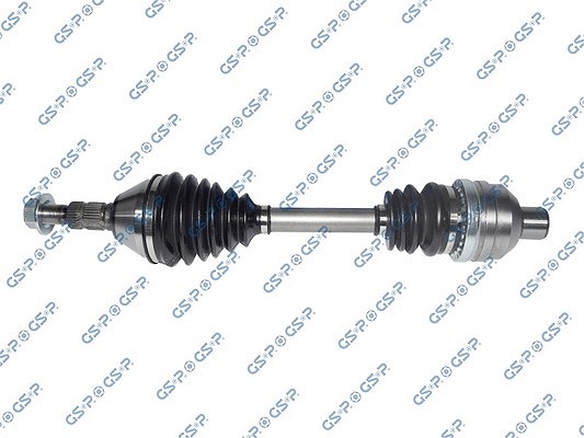 Gsp Antriebswelle [Hersteller-Nr. 260016] für Vauxhall, Opel