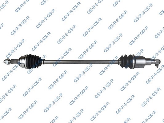 Gsp Antriebswelle [Hersteller-Nr. 241485] für Nissan