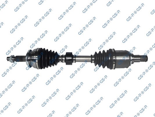 Gsp Antriebswelle [Hersteller-Nr. 259670] für Toyota