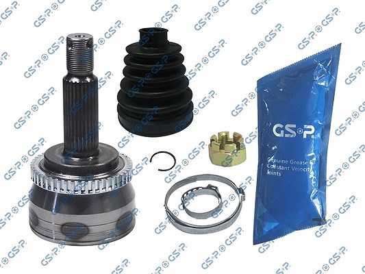 Gsp Gelenksatz, Antriebswelle [Hersteller-Nr. 824126] für Hyundai