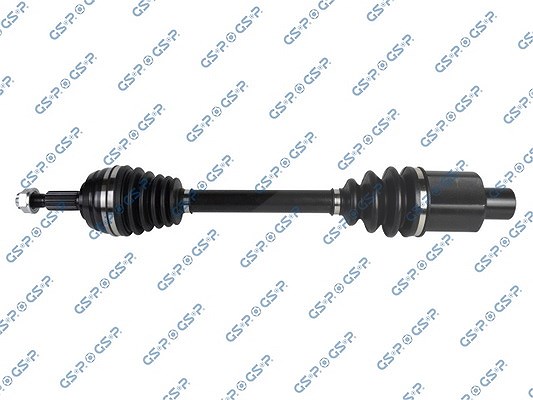 Gsp Antriebswelle [Hersteller-Nr. 250463] für Renault, Dacia