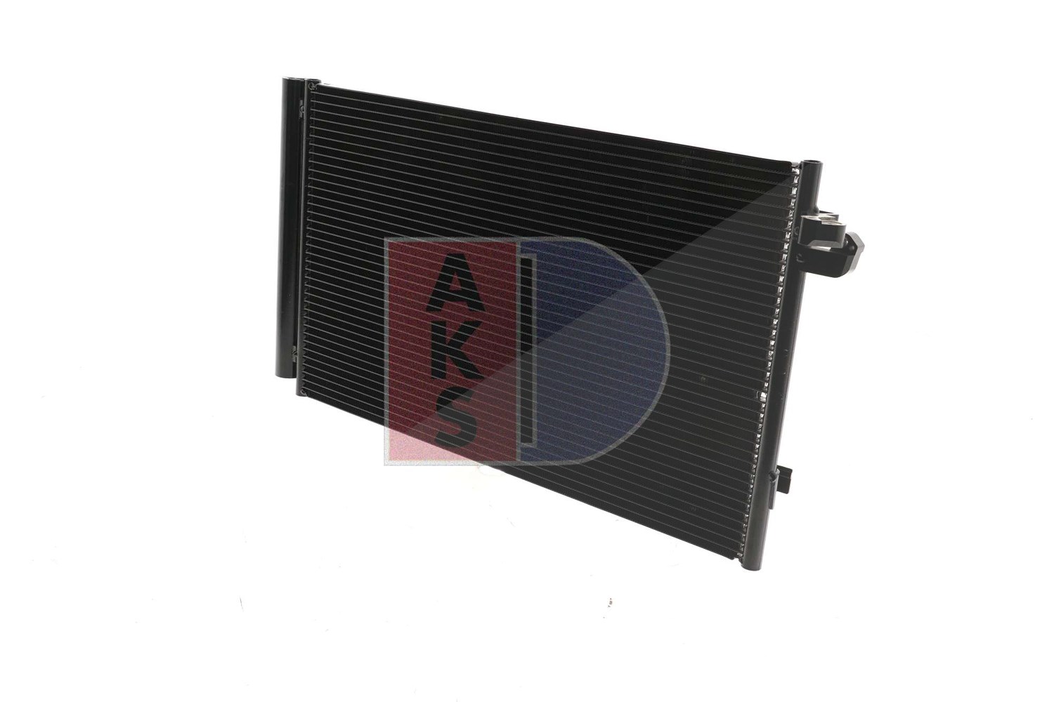 Aks Dasis Kondensator, Klimaanlage [Hersteller-Nr. 052036N] für BMW, Alpina