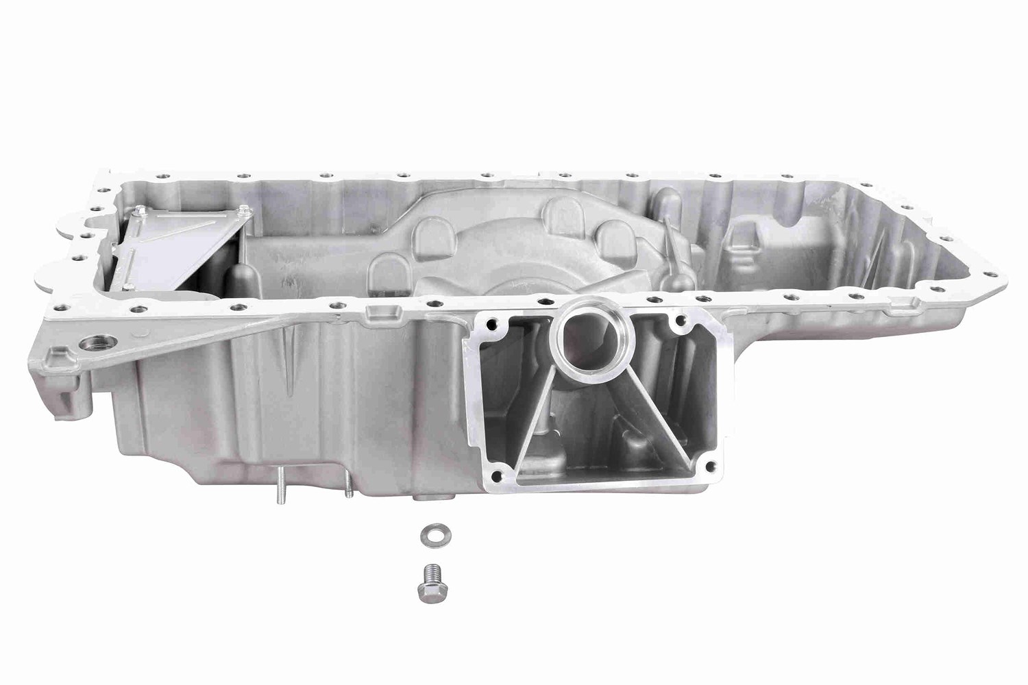 Vaico Ölwanne [Hersteller-Nr. V20-3091] für BMW