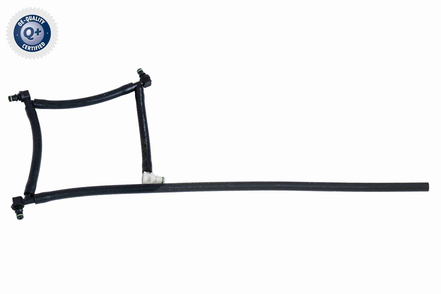 Vaico Schlauch, Leckkraftstoff [Hersteller-Nr. V42-0862] für Peugeot, Citroën