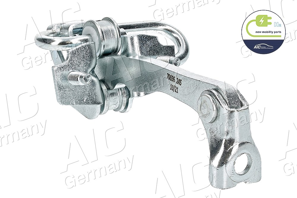 Aic Türfeststeller [Hersteller-Nr. 70096] für Iveco