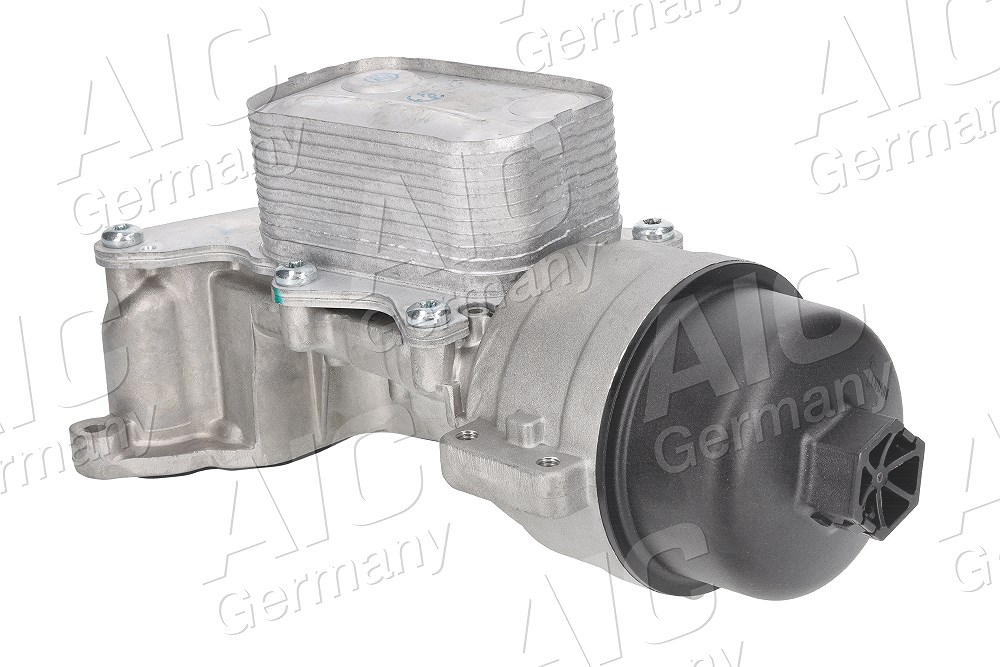Aic Ölkühler, Motoröl [Hersteller-Nr. 59092] für Ds, Opel, Citroën, Mini, Peugeot