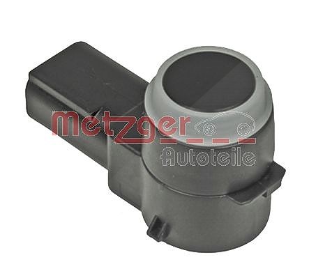 Metzger Autoteile Sensor, Einparkhilfe [Hersteller-Nr. 0901237] für Citroën, Peugeot, Ds