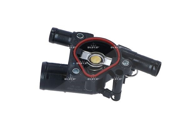 Nrf Thermostat, Kühlmittel [Hersteller-Nr. 725051] für Renault, Opel, Vauxhall, Nissan