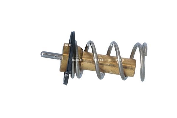Nrf Thermostat, Kühlmittel [Hersteller-Nr. 725069] für Volvo