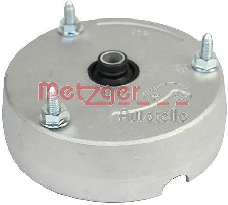Metzger Autoteile Reparatursatz, Federbeinstützlager [Hersteller-Nr. 6490009] für BMW