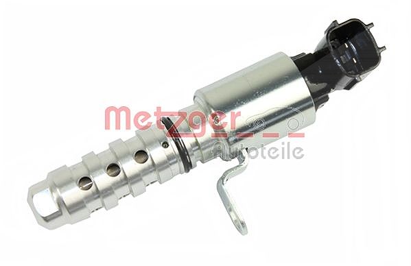 Metzger Autoteile Steuerventil, Nockenwellenverstellung [Hersteller-Nr. 0899136] für Renault, Nissan