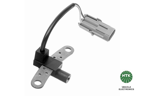 Ntk Impulsgeber, Kurbelwelle [Hersteller-Nr. 81069] für Mitsubishi, Renault