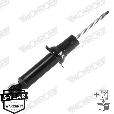 Monroe Stoßdämpfer [Hersteller-Nr. 376154SP] für Peugeot, Ds