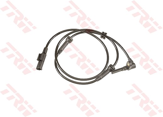Trw Sensor, Raddrehzahl [Hersteller-Nr. GBS2573] für Fiat