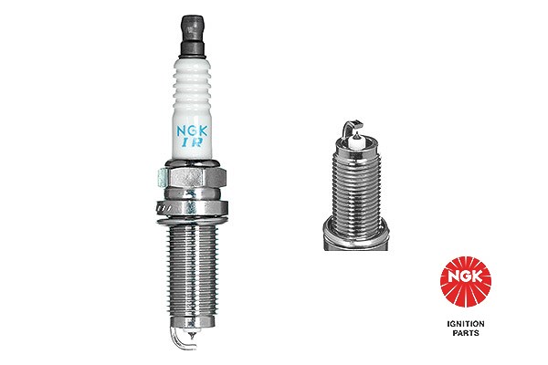 Ngk Zündkerze [Hersteller-Nr. 93298] für Mitsubishi
