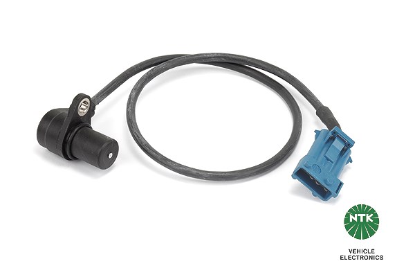 Ntk Impulsgeber, Kurbelwelle [Hersteller-Nr. 81233] für Saab, Volvo