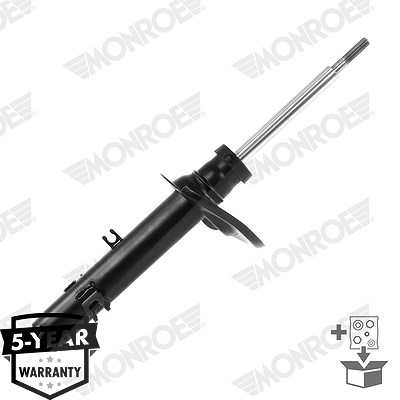Monroe Stoßdämpfer [Hersteller-Nr. 742208SP] für Peugeot