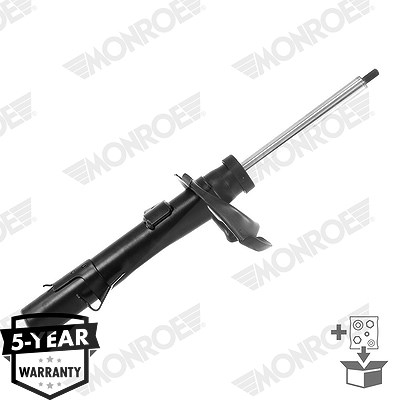 Monroe Stoßdämpfer [Hersteller-Nr. 742197SP] für Ford