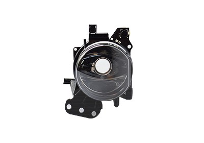 Van Wezel Nebelscheinwerfer [Hersteller-Nr. 0655996] für BMW