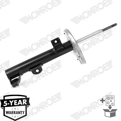 Monroe Stoßdämpfer [Hersteller-Nr. 742002SP] für Mercedes-Benz