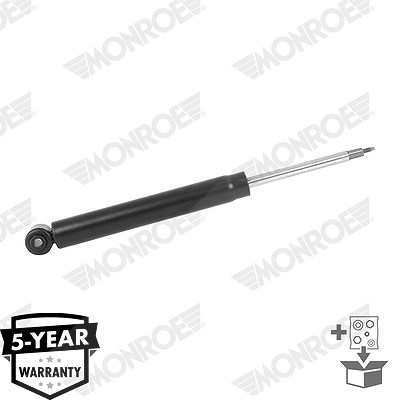 Monroe Stoßdämpfer [Hersteller-Nr. 376157SP] für Volvo