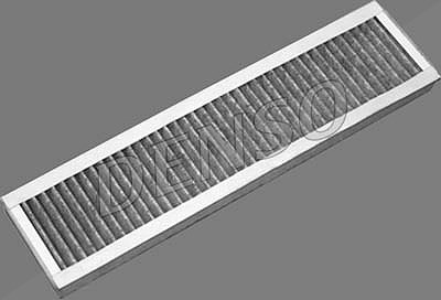 Denso Filter, Innenraumluft [Hersteller-Nr. DCF063K] für Mini, Rover