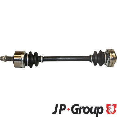 Jp Group Antriebswelle [Hersteller-Nr. 1353100300] für Mercedes-Benz