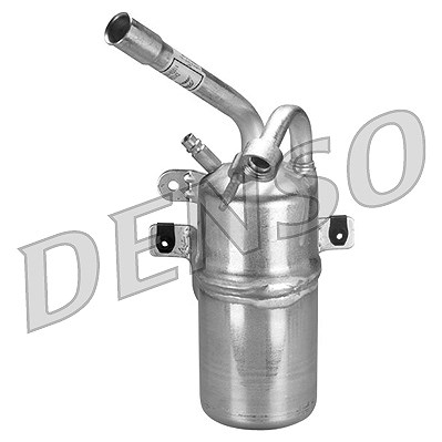 Denso Trockner, Klimaanlage [Hersteller-Nr. DFD10009] für Ford