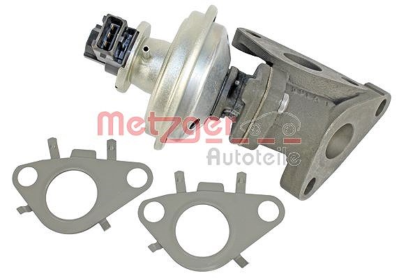 Metzger Autoteile AGR-Ventil [Hersteller-Nr. 0892503] für Mini, Toyota