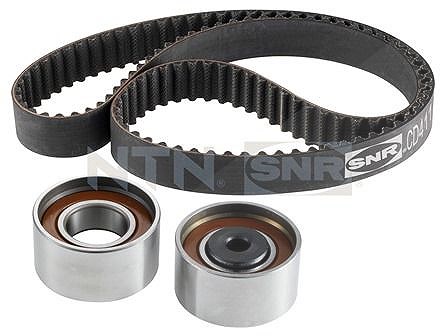 Snr Zahnriemensatz [Hersteller-Nr. KD470.21] für Mazda