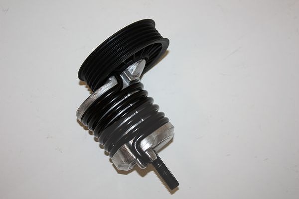Automega Spannrolle, Keilrippenriemen [Hersteller-Nr. 160064410] für Audi, VW