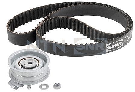 Snr Zahnriemensatz [Hersteller-Nr. KD457.32] für VW, Audi, Skoda, Seat