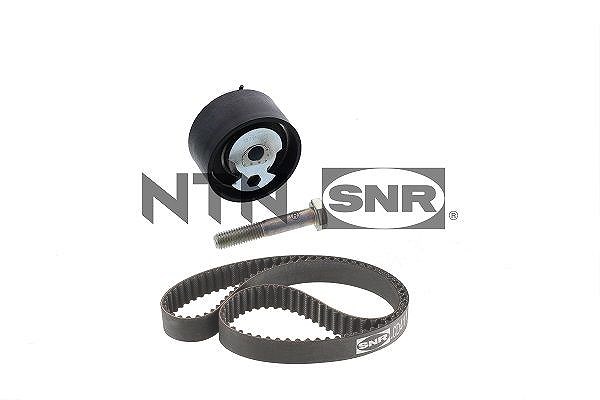 Snr Zahnriemensatz [Hersteller-Nr. KD452.19] für Ford