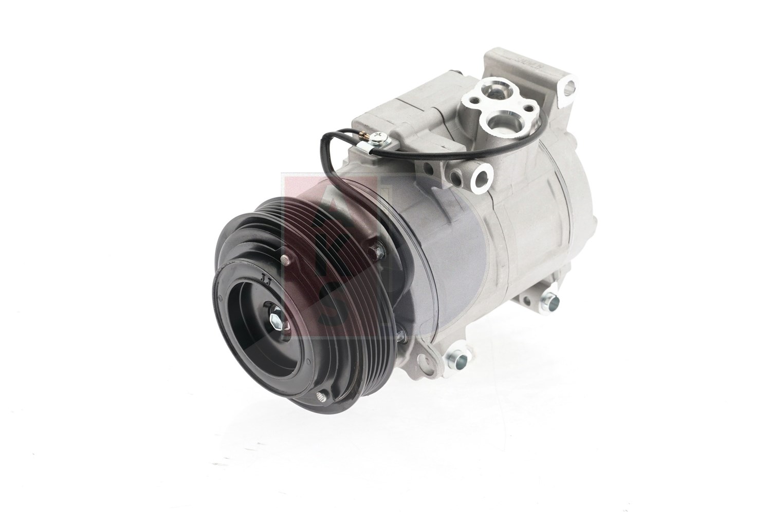 Aks Dasis Kompressor, Klimaanlage [Hersteller-Nr. 852701N] für Mazda