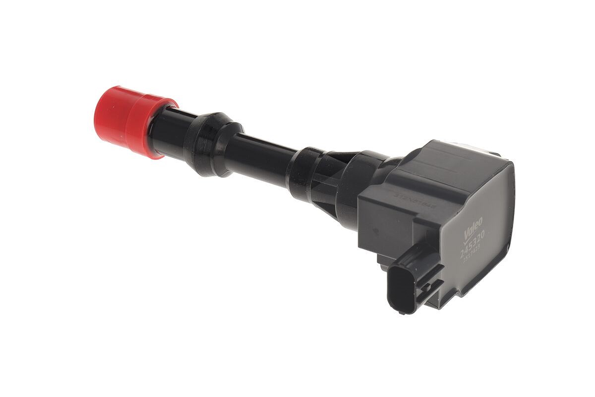 Valeo Zündspule [Hersteller-Nr. 245320] für Honda