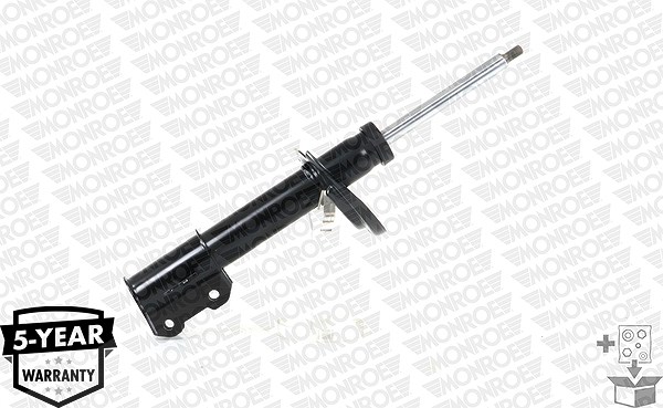 Monroe Stoßdämpfer [Hersteller-Nr. G8291] für Saab